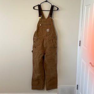 Carhartt Overalls 30x30